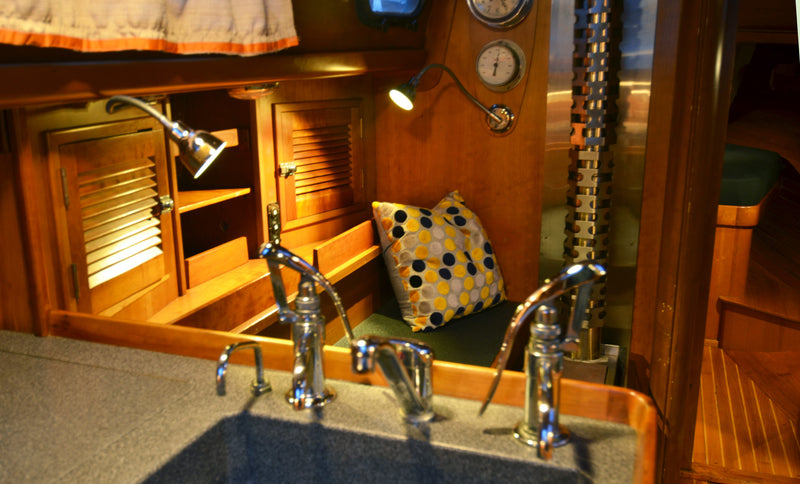 Morris Able 34 Toroa