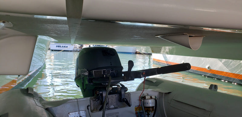 Outremer 42 - Tumbleweed