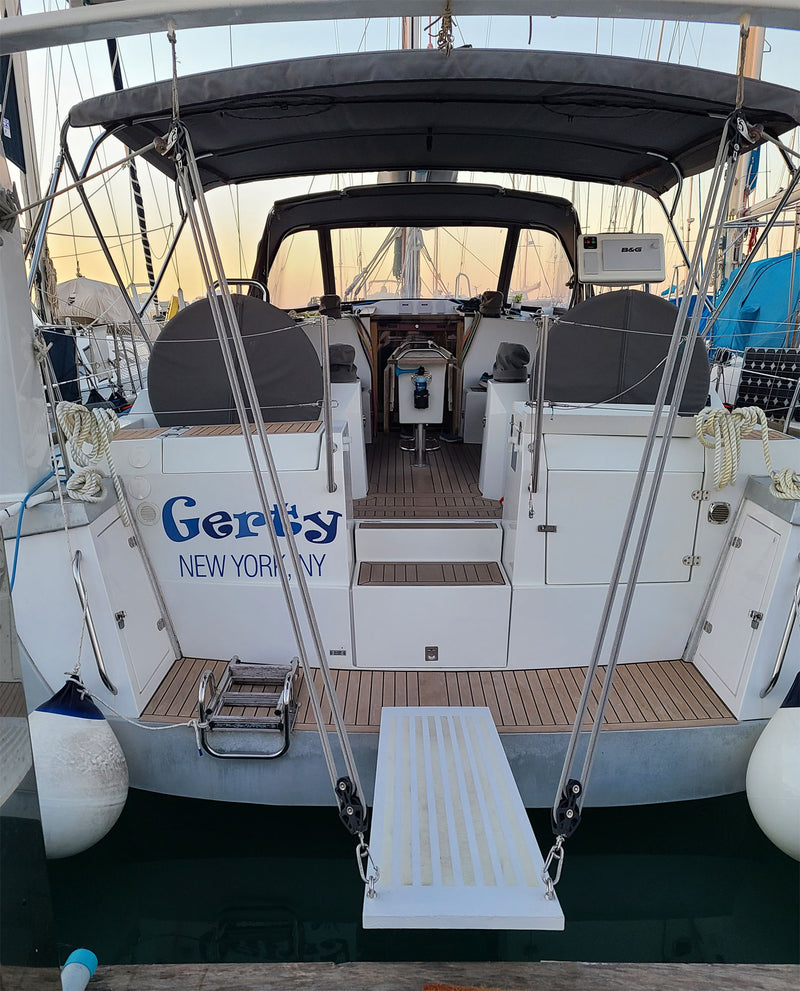 2017 Allures 45.9 - GERTY