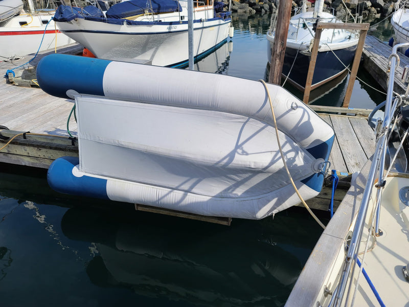 Pacific Seacraft 37_Summer Breeze