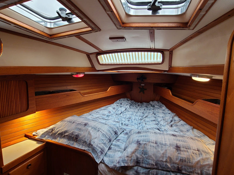 Sabre 425_Sheba