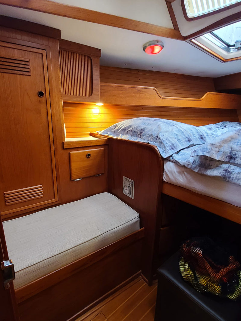 Sabre 425_Sheba