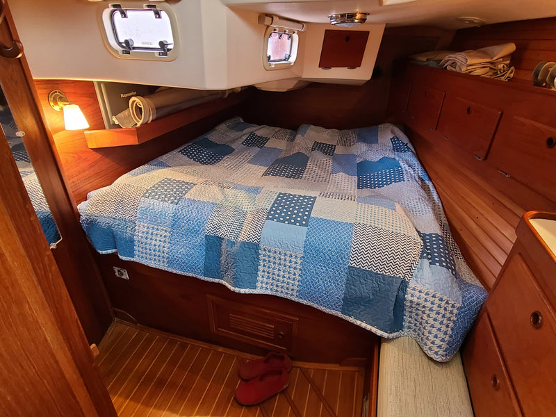 Sabre 425_Sheba