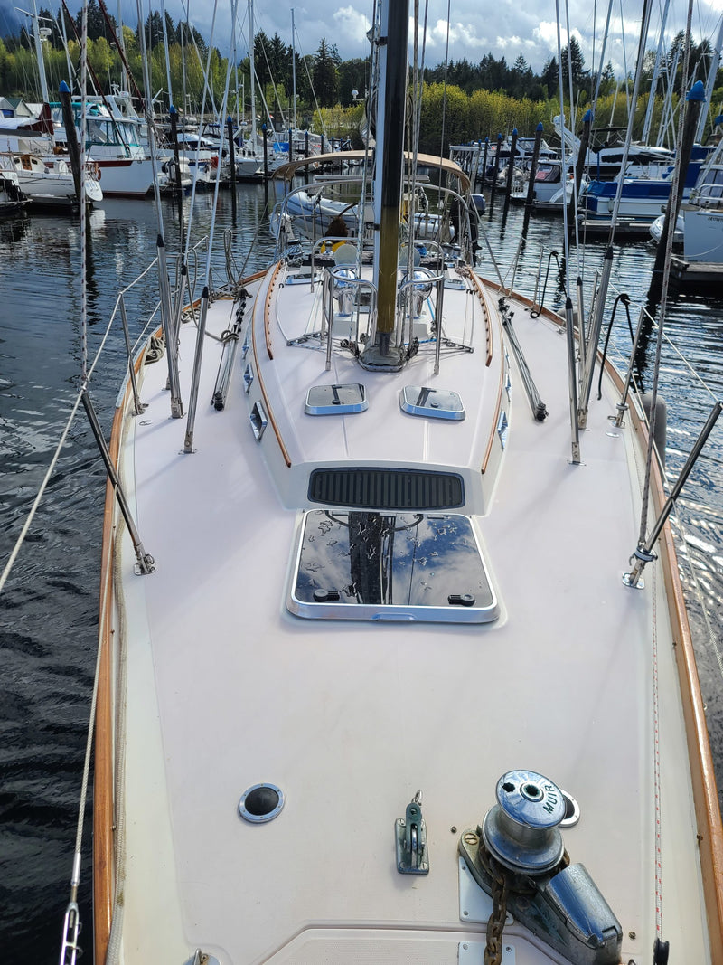 Sabre 425_Sheba