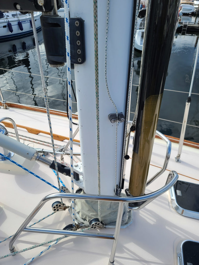 Sabre 425_Sheba