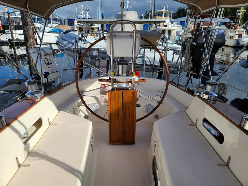 Sabre 425_Sheba