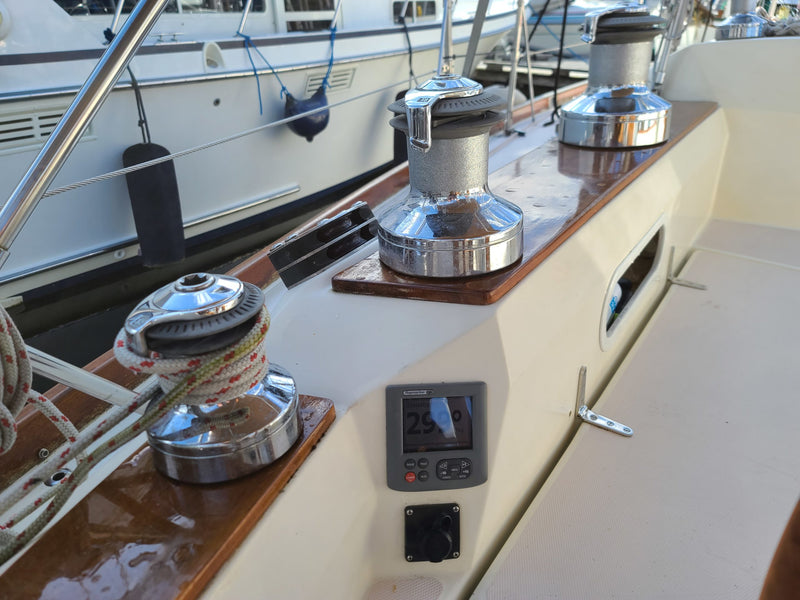 Sabre 425_Sheba