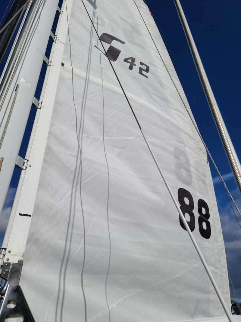 Sabre 425_Sheba