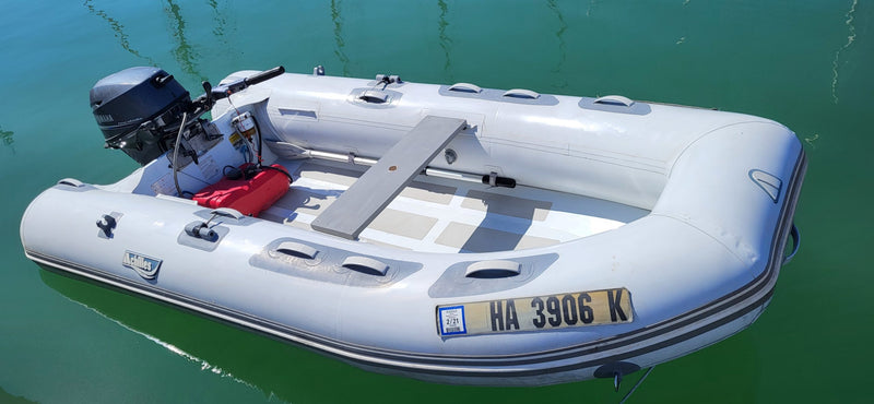 Outremer 42 - Tumbleweed