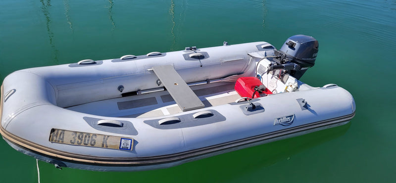 Outremer 42 - Tumbleweed