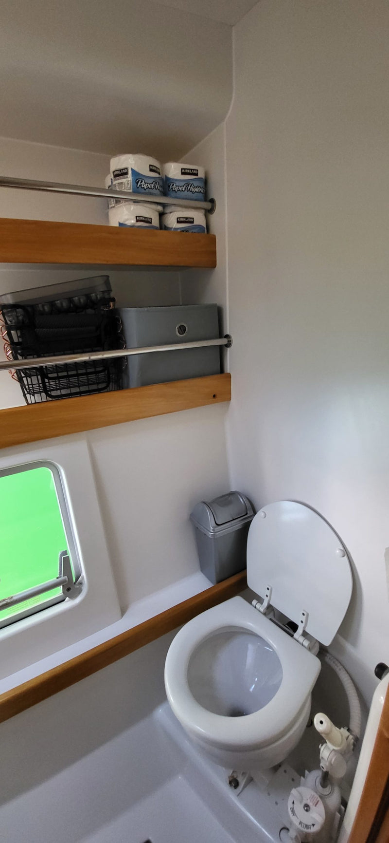 Outremer 42 - Tumbleweed