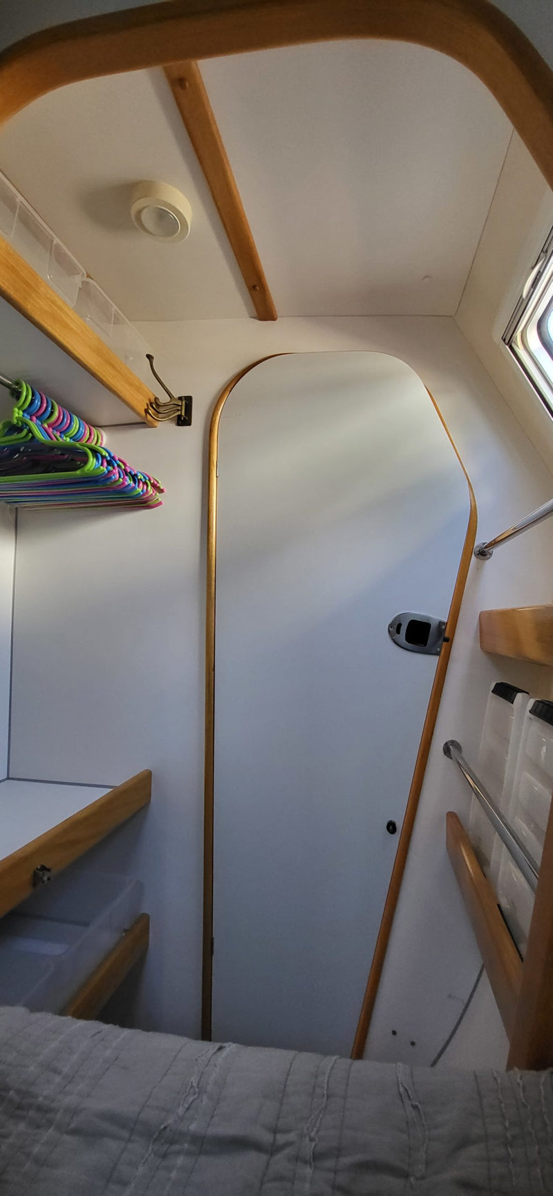 Outremer 42 - Tumbleweed