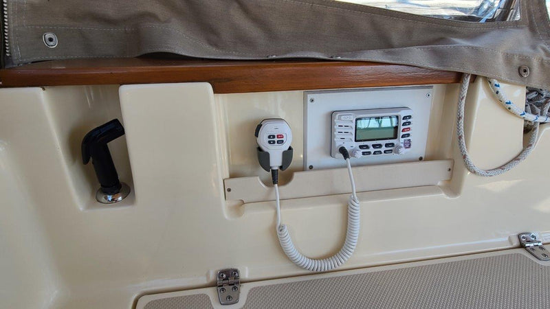 1999 Island Packet 350