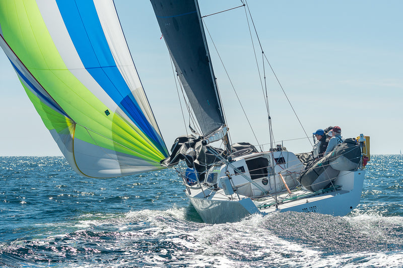 Shaw Riptide 35 - Too Loco