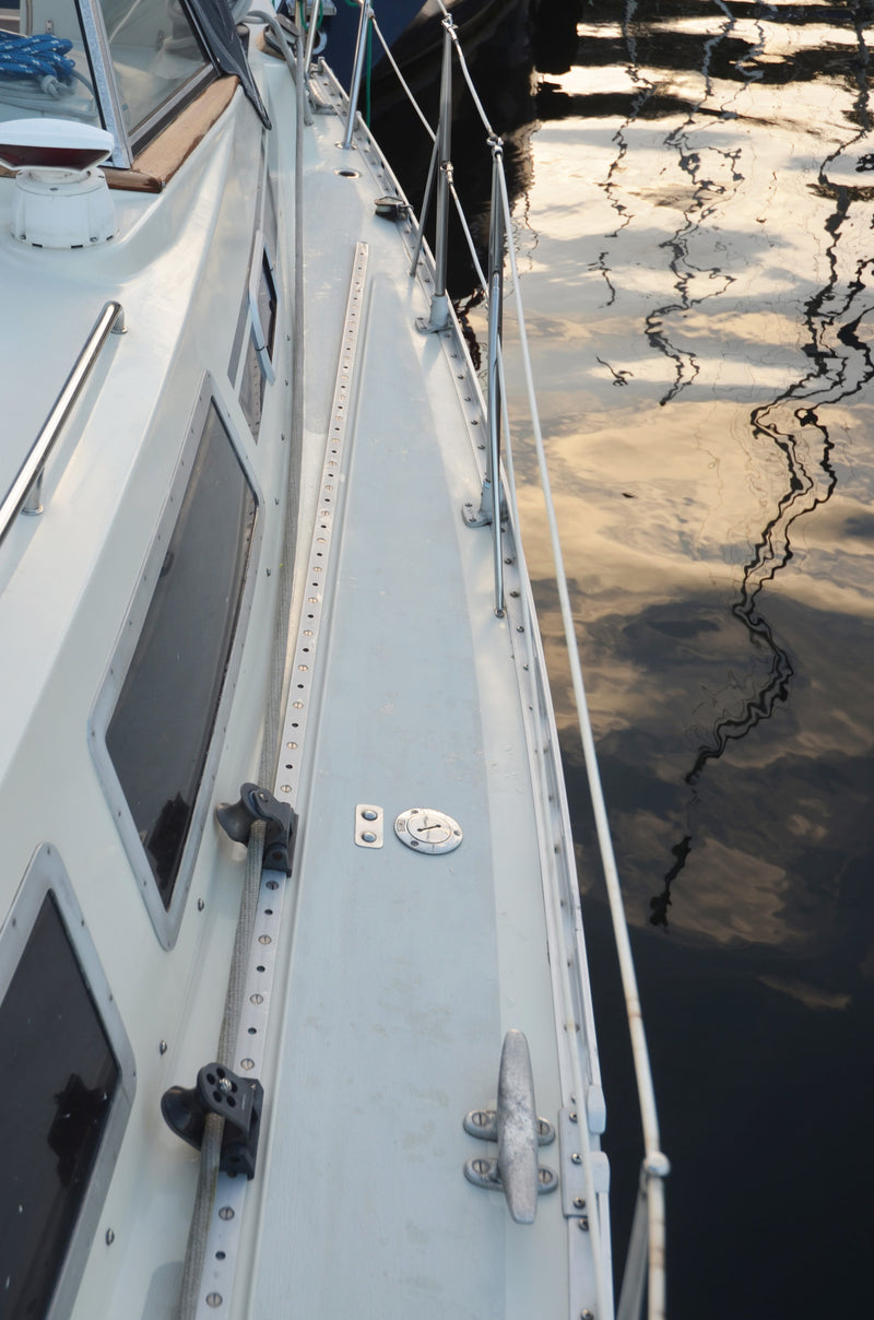 1988 Sceptre 41 Lemolo II