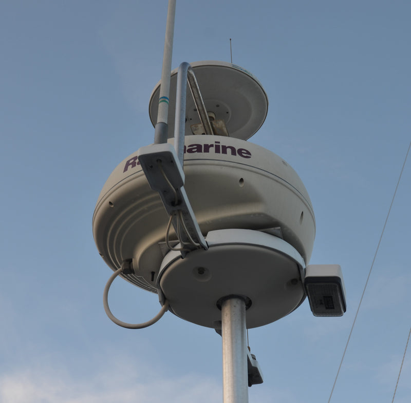 1988 Sceptre 41 Lemolo II