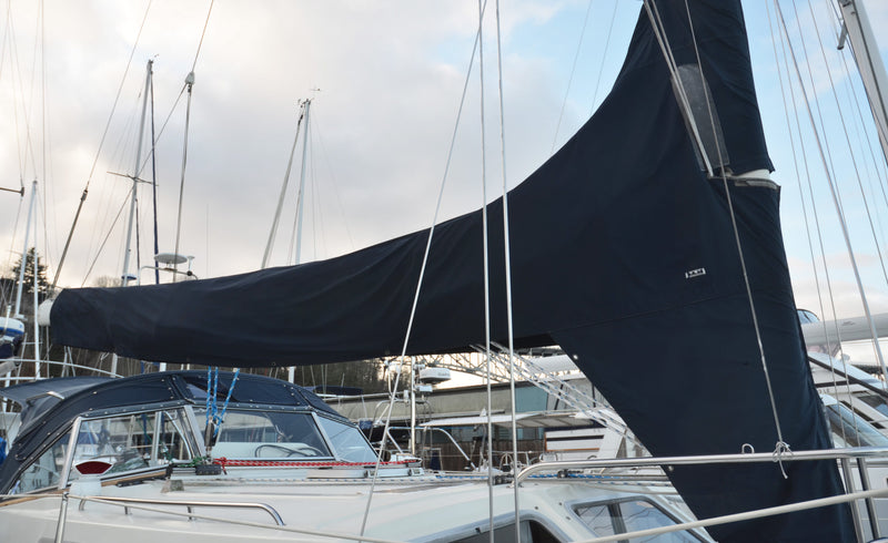 1988 Sceptre 41 Lemolo II