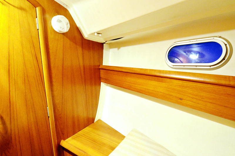 Jeanneau Sun Odyssey 34.2 - Lutris