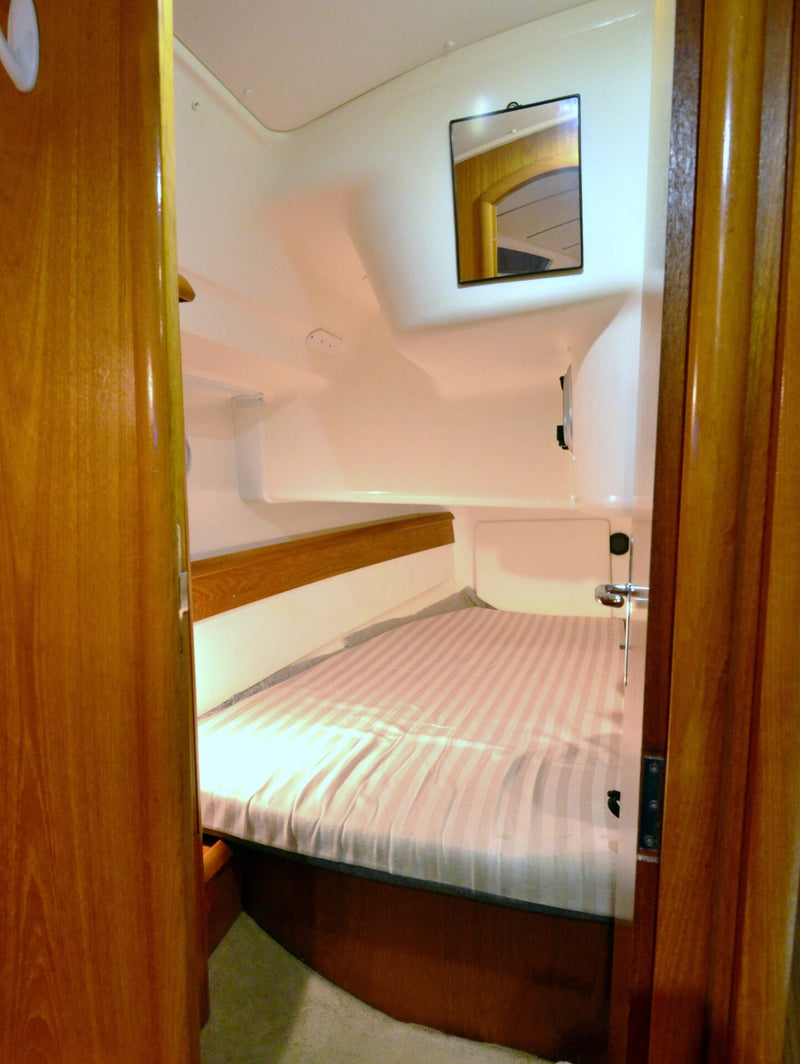 Jeanneau Sun Odyssey 34.2 - Lutris