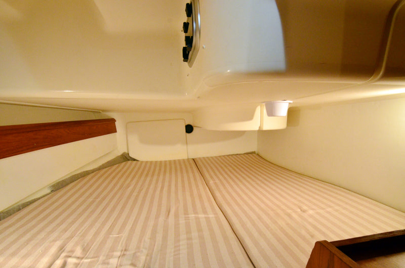 Jeanneau Sun Odyssey 34.2 - Lutris