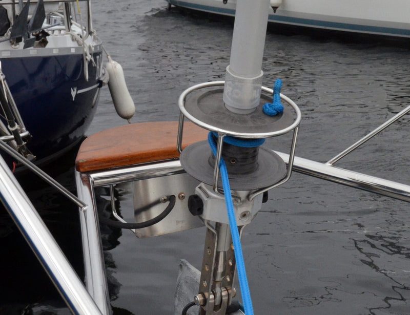 Jeanneau Sun Odyssey 34.2 - Lutris