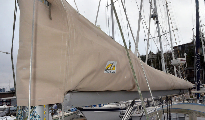 Jeanneau Sun Odyssey 34.2 - Lutris