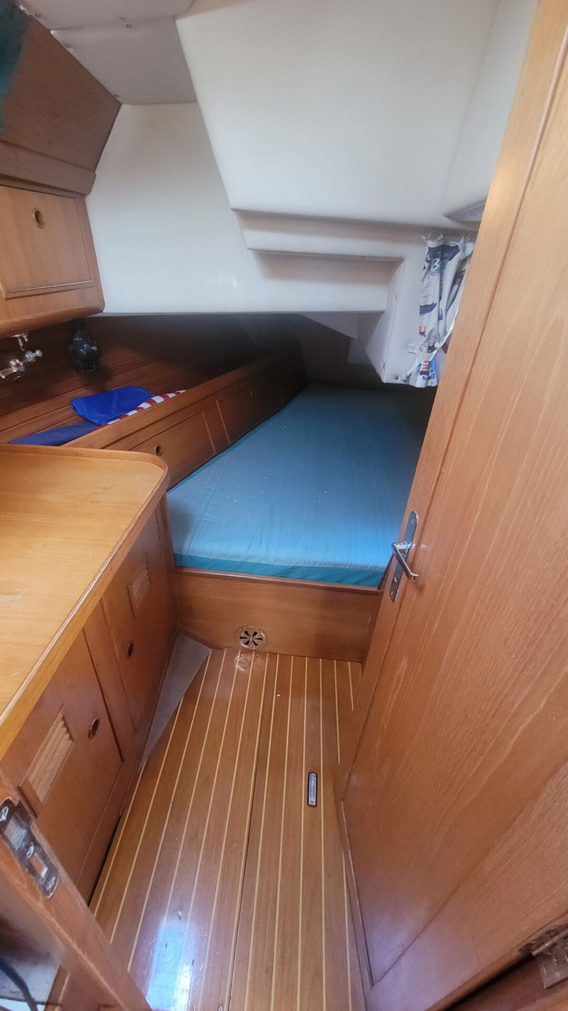Wauquiez Centurion 40 - CRESCENDO