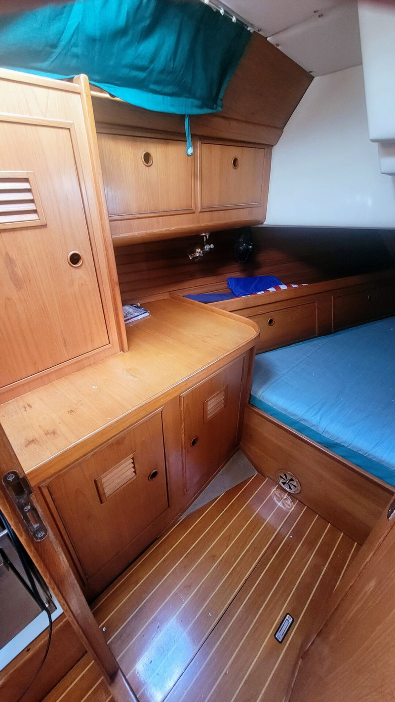 Wauquiez Centurion 40 - CRESCENDO