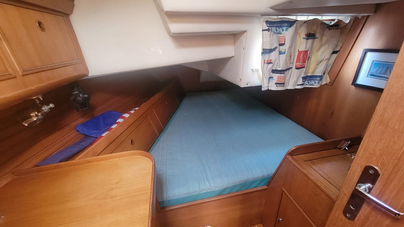 Wauquiez Centurion 40 - CRESCENDO