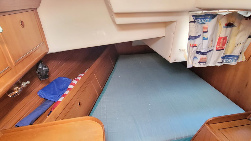 Wauquiez Centurion 40 - CRESCENDO
