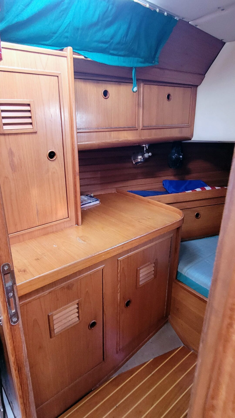 Wauquiez Centurion 40 - CRESCENDO