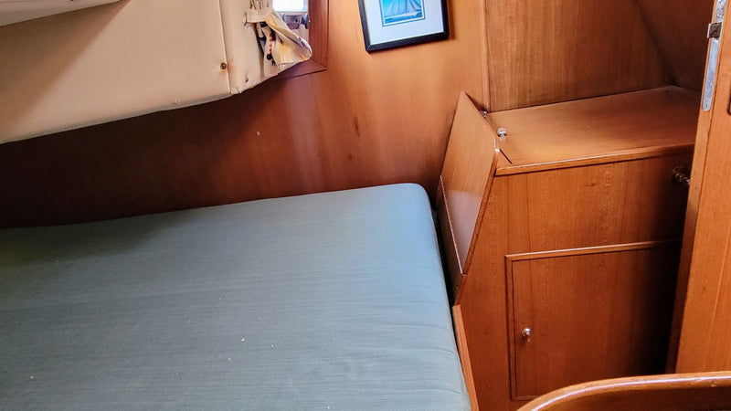 Wauquiez Centurion 40 - CRESCENDO