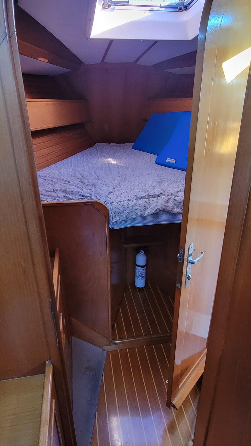 1992 Wauquiez Centurion 40 - Crescendo