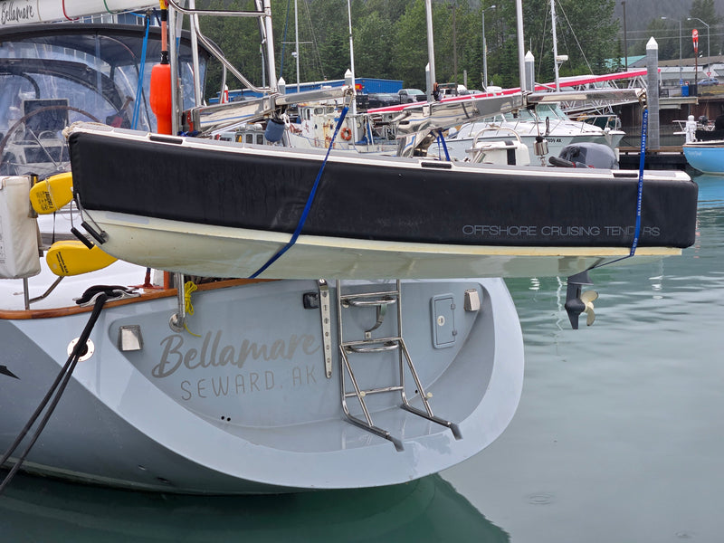 Oyster 53 - BELLAMARE