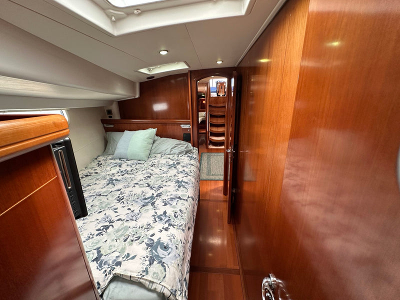 Beneteau 57 - SARA LYNN