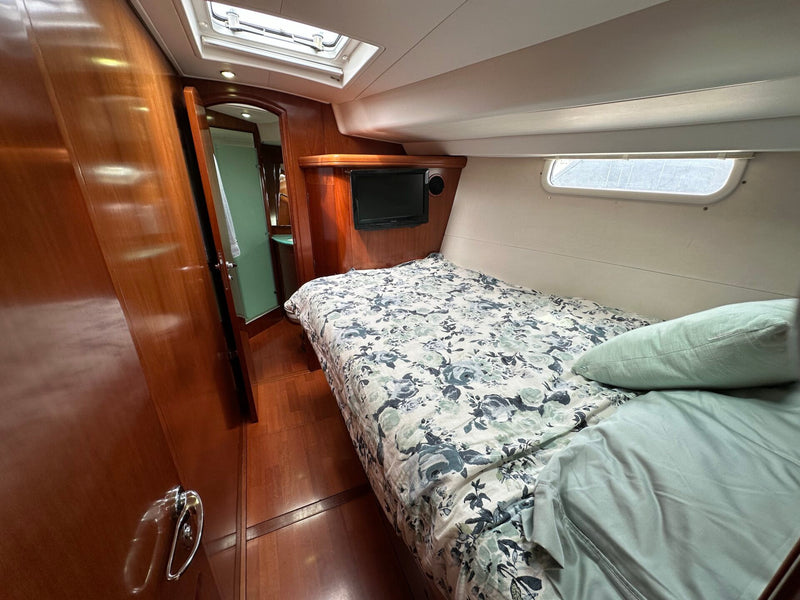 Beneteau 57 - SARA LYNN
