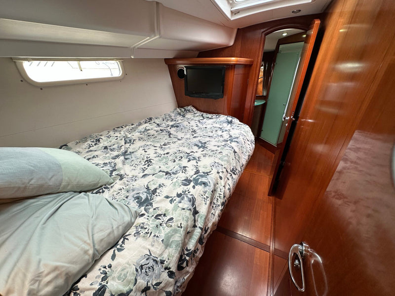 Beneteau 57 - SARA LYNN