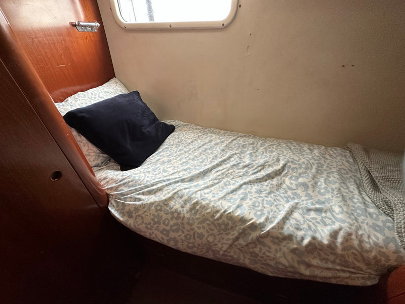 Beneteau 57 - SARA LYNN