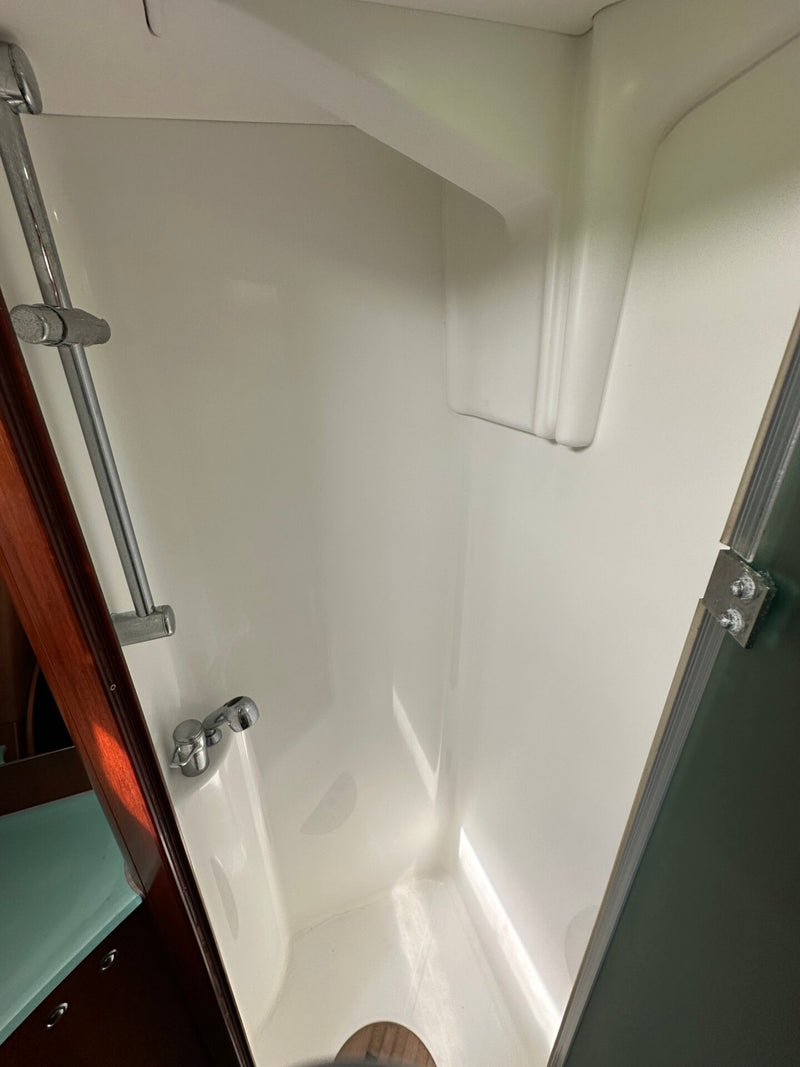 Beneteau 57 - SARA LYNN