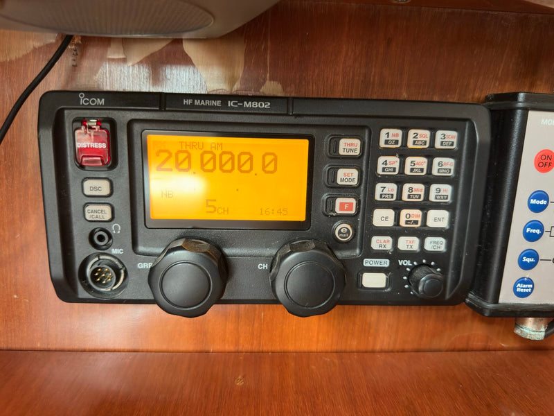 Beneteau 57 - SARA LYNN