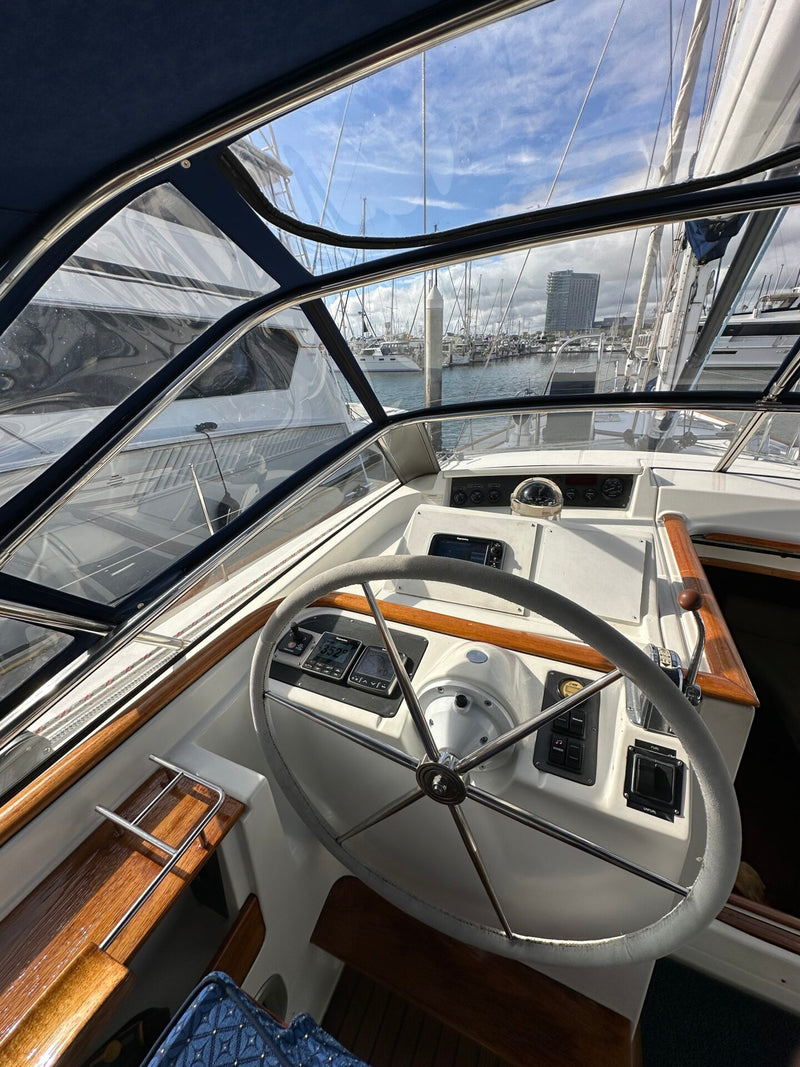Beneteau 57 - SARA LYNN