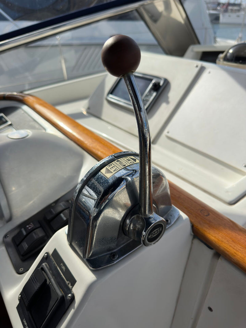 Beneteau 57 - SARA LYNN