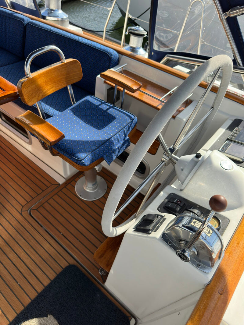 Beneteau 57 - SARA LYNN