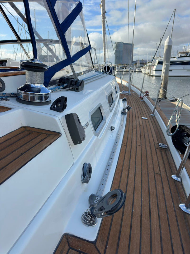 Beneteau 57 - SARA LYNN