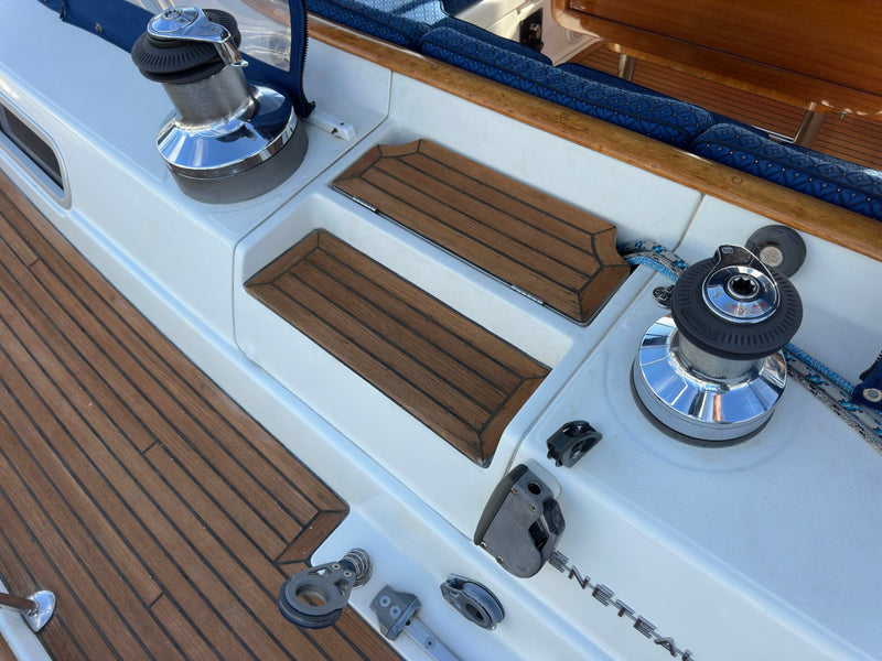 Beneteau 57 - SARA LYNN