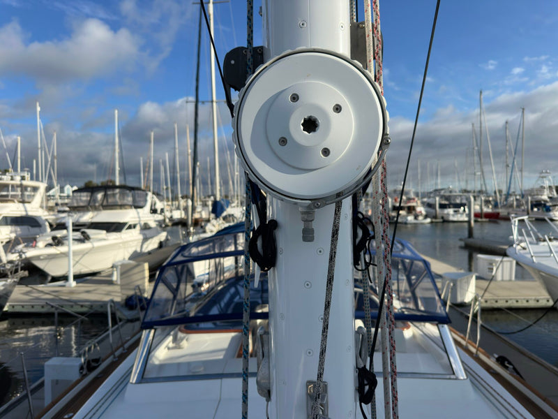 Beneteau 57 - SARA LYNN