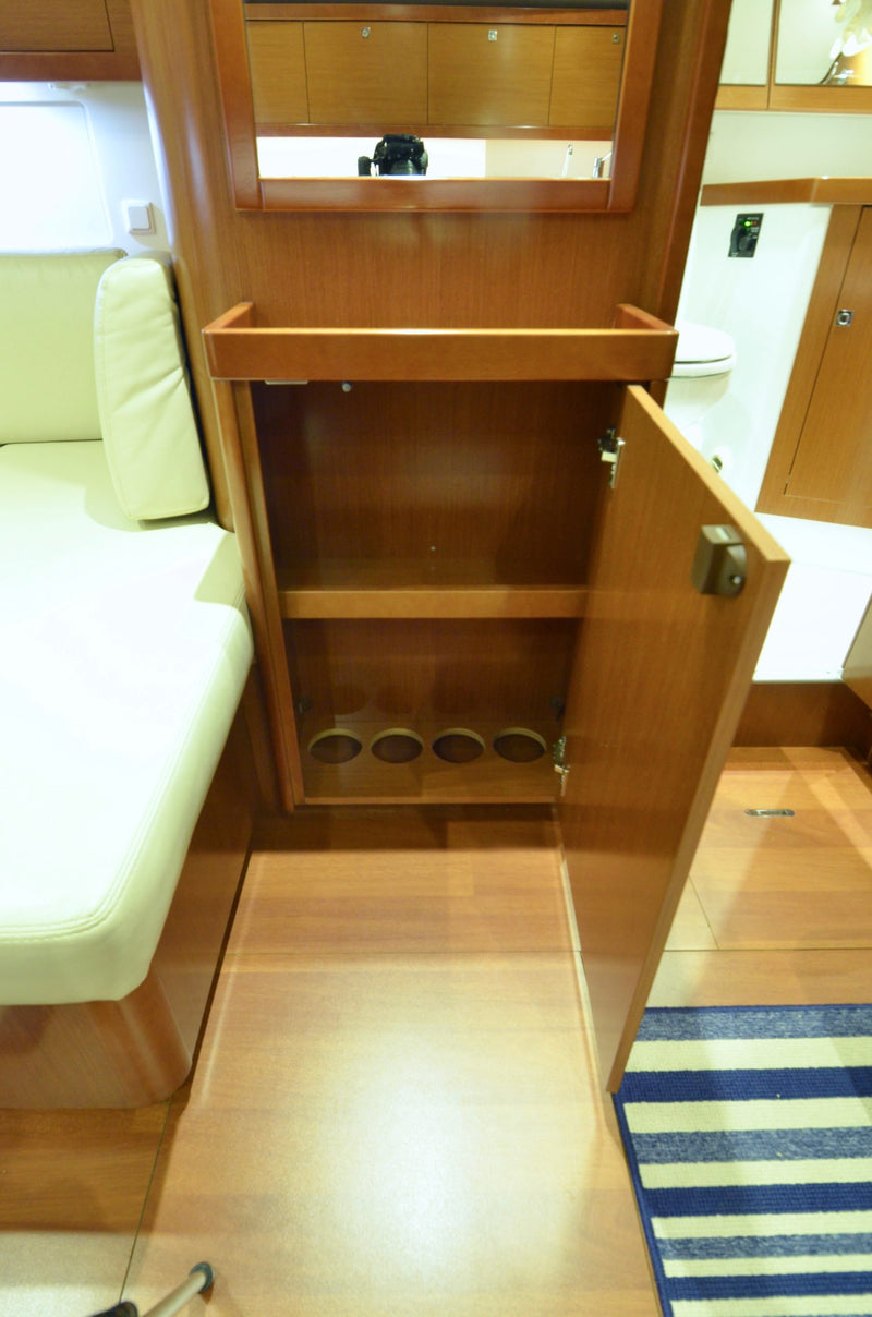 2013 Beneteau Oceanis 45 Tutto Bene