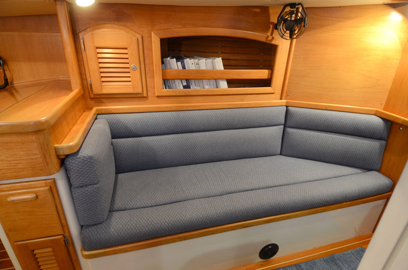 2013 Beneteau Oceanis 45 Tutto Bene
