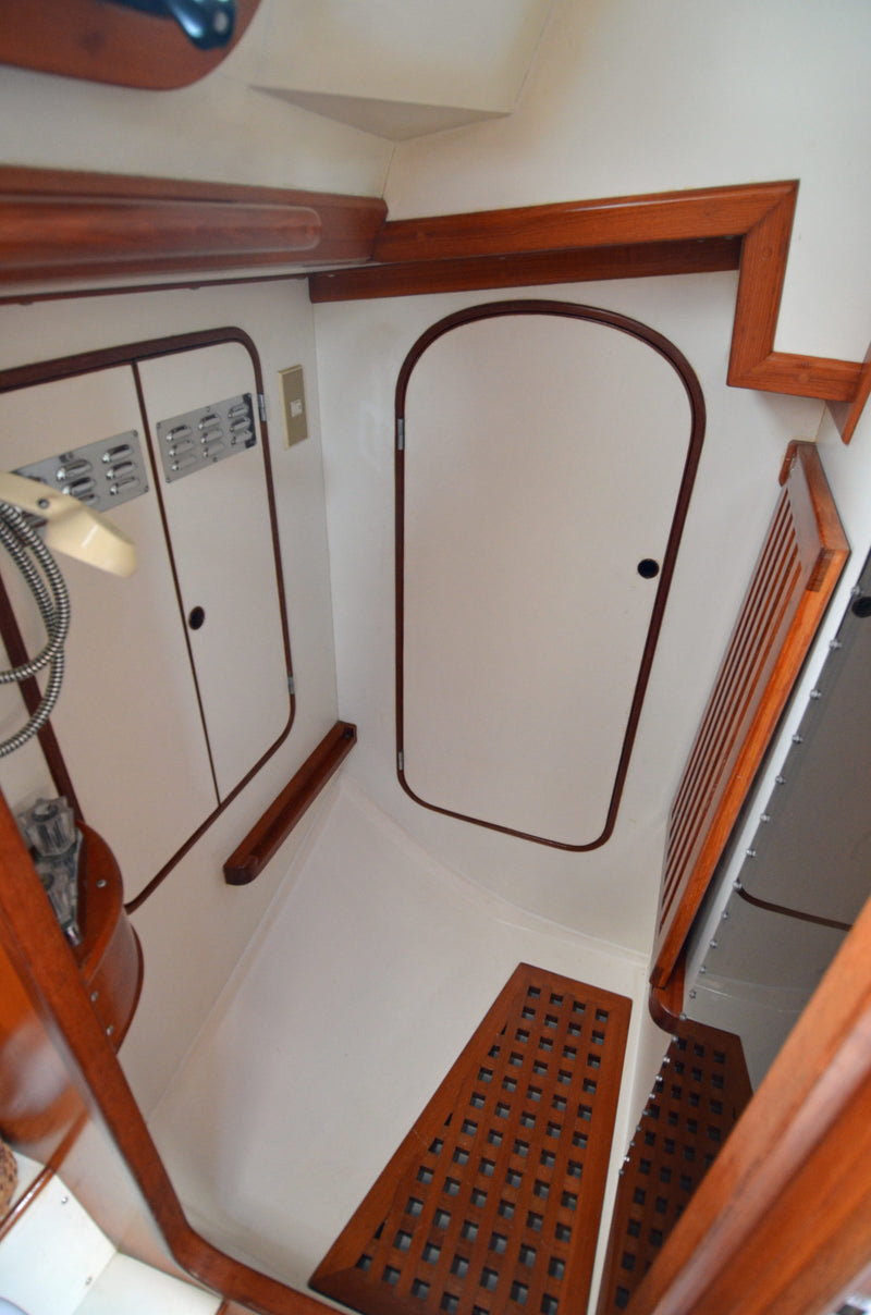 Shibui - Norseman 447AC