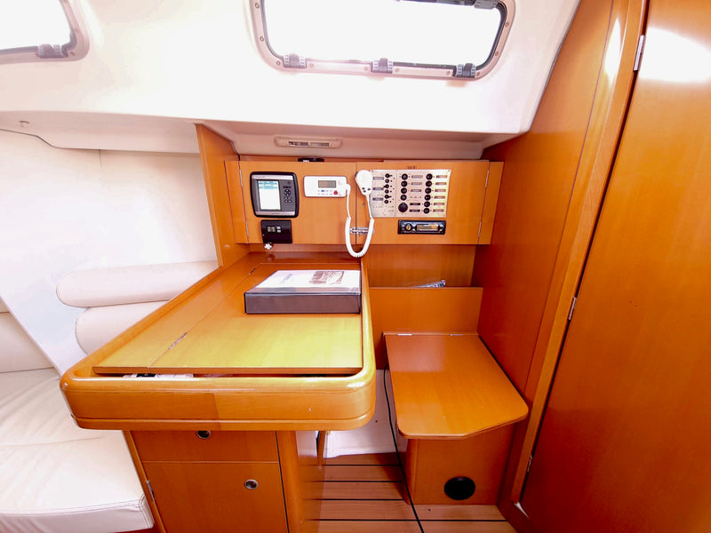 Beneteau First 10R- Lost Together